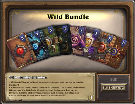 Over that time, he has achieved many high Legend climbs and infinite Arena runs. . Hearthstone wild top decks